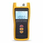Fiber Optic Light Source